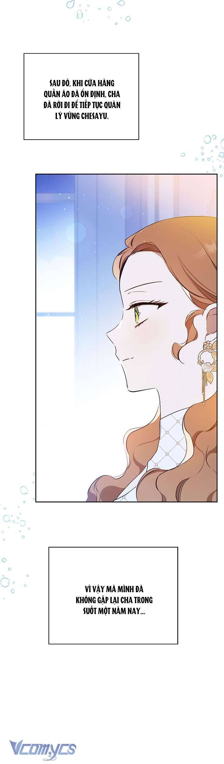 Kiếp Này Nhất Định Làm Gia Chủ Chap 128 - Trang 2