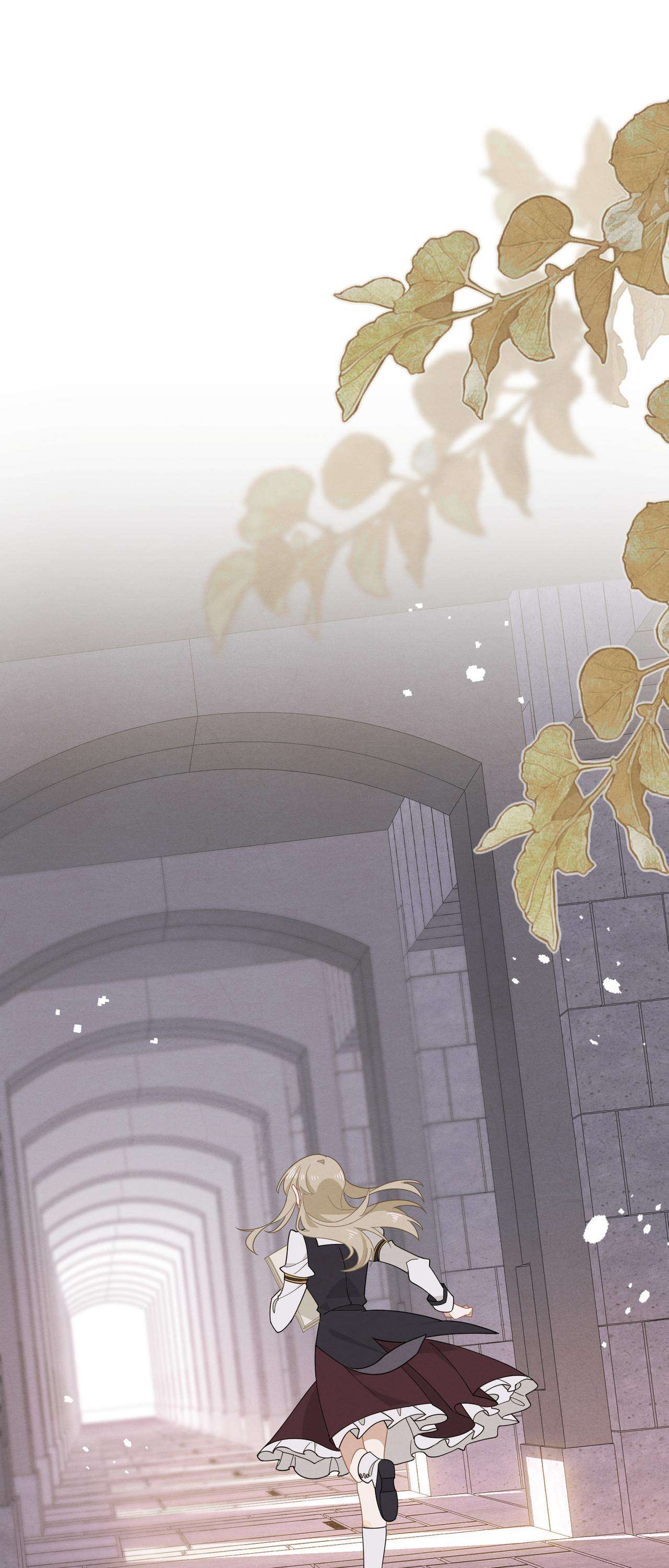 Xuyên thành phù thủy nuôi dưỡng kỵ sĩ thánh điện Chapter 35 - Trang 4