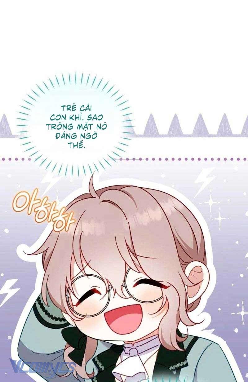 Tôi Được Nuôi Dưỡng Bởi Những Kẻ Phản Diện Chap 73 - Trang 3