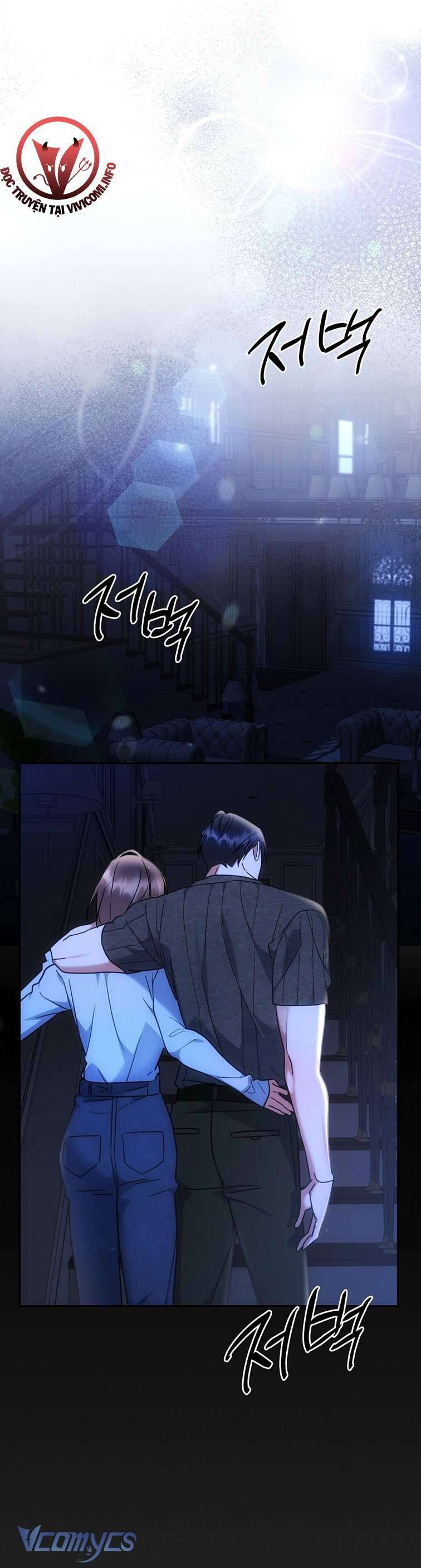 [18+] Vì Những Thứ Đã Tan Vỡ Chap 11 - Trang 3