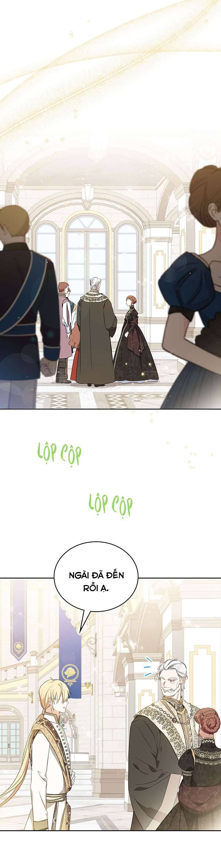 Kiếp Này Nhất Định Làm Gia Chủ Chap 84 - Trang 2