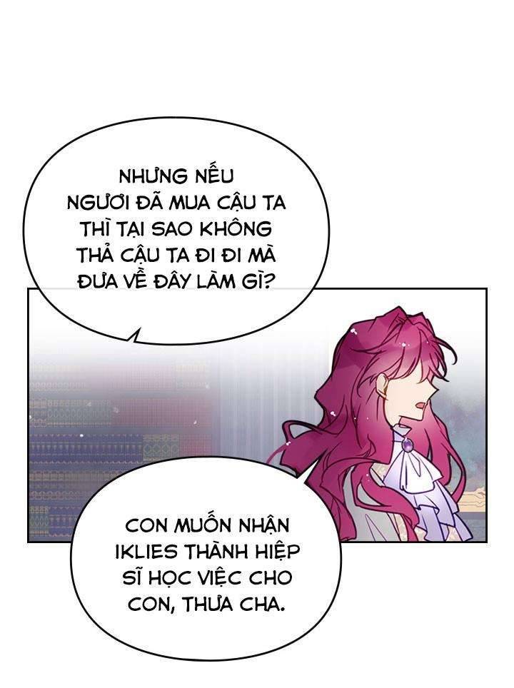 Kết Cục Của Nhân Vật Phản Diện Chỉ Có Thể Là Cái Chết Chapter 26 - Trang 4