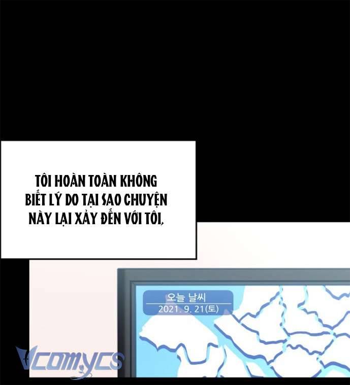 Ba Lần Động Phòng Chapter 3 - Trang 4