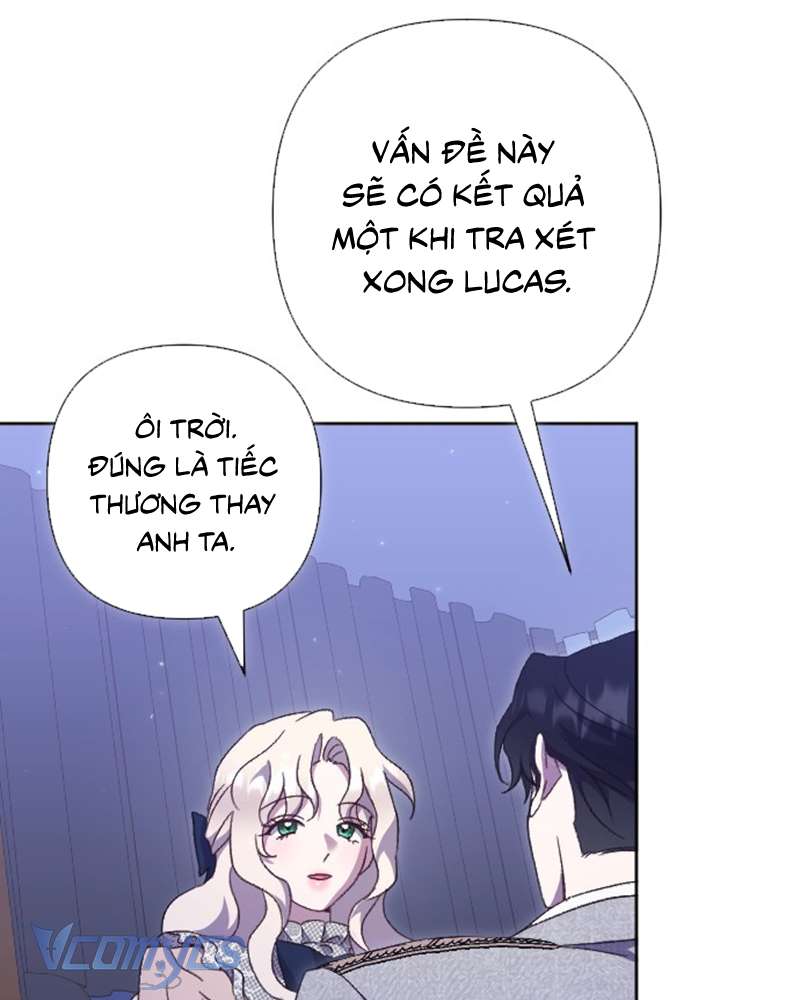 Dành Cho Những Ai Coi Hối Tiếc Là Điều Xa Xỉ Chap 28 - Trang 2