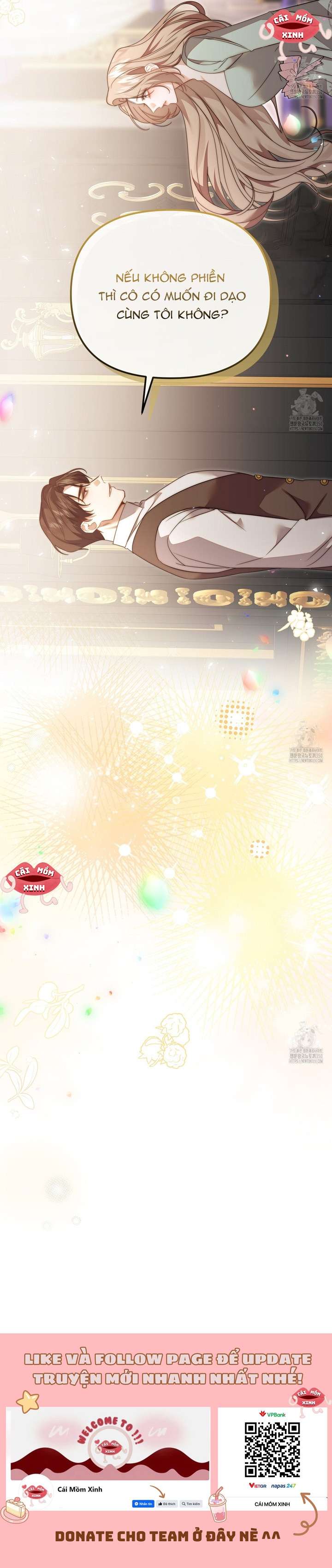 Sau Khi Trùng Sinh Chị Gái Muốn Cướp Lấy Vị Hôn Phu Của Tôi Chap 21 - Trang 4