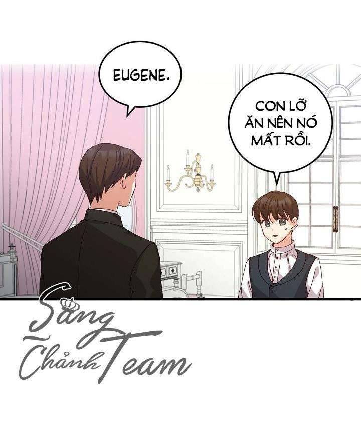 Cẩn Thận Với Các Anh Trai Đấy! Chap 7 - Trang 2