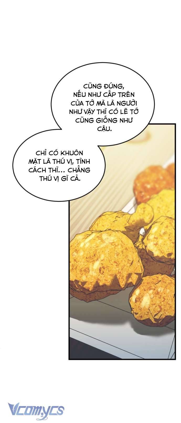 Ba Lần Động Phòng Chapter 10 - Trang 4