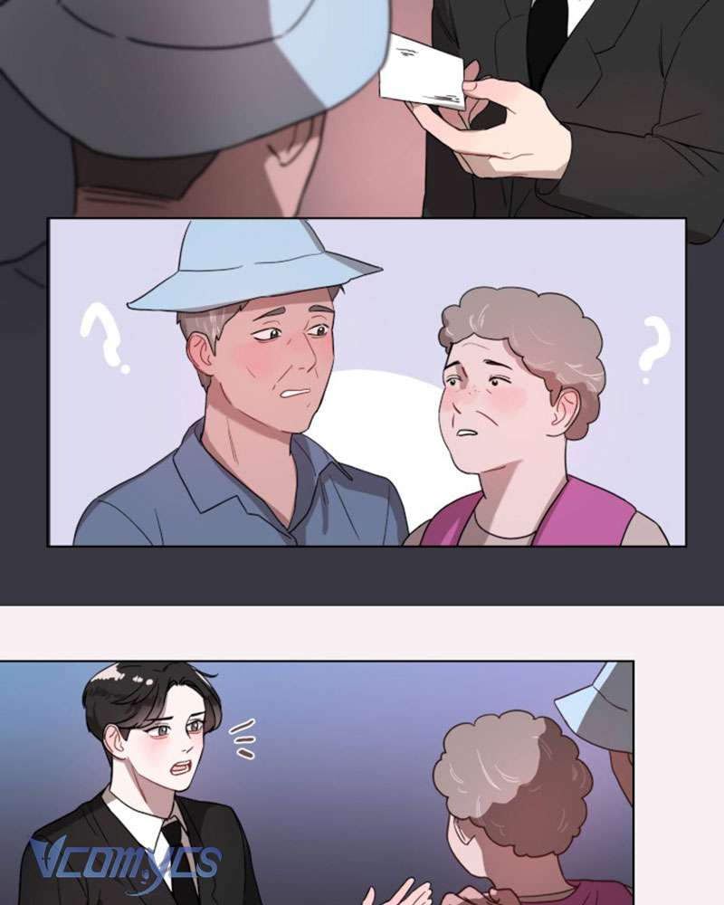 Sát Nhân Nhà Bên Chap 6 - Trang 2