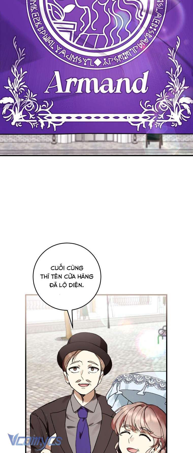 Làm Ác Nữ Bộ Không Tuyệt Sao? Chap 48 - Trang 4