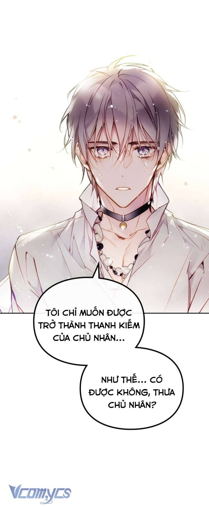 Kết Cục Của Nhân Vật Phản Diện Chỉ Có Thể Là Cái Chết Chapter 105 - Next Chapter 106