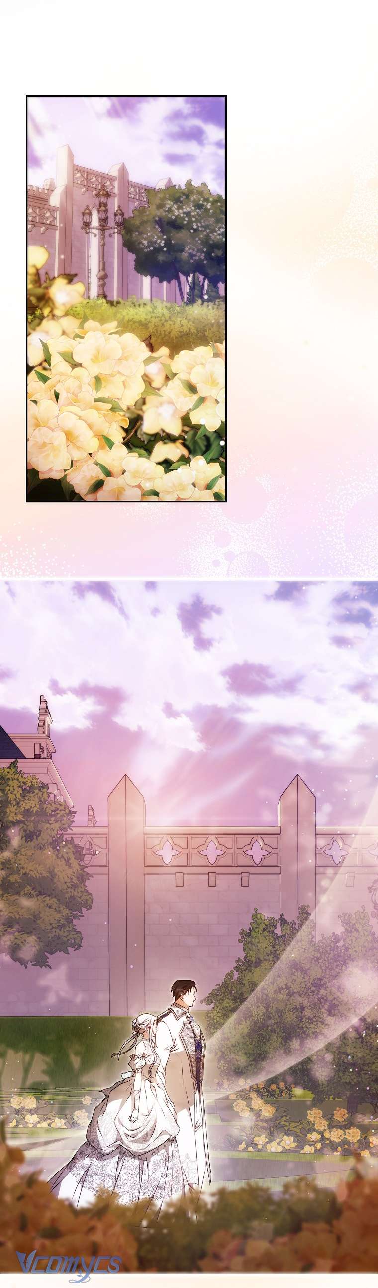 Tôi Trở Thành Vợ Của Nam Chính Chap 102 - Trang 3