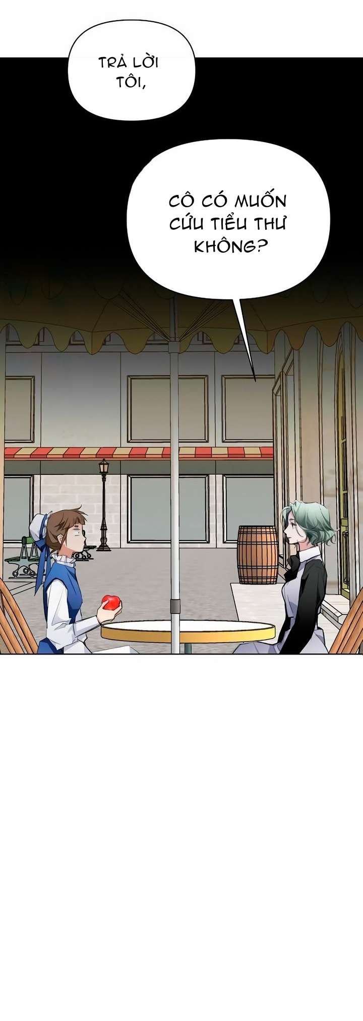 Đi tìm ác nữ đã cùng trải qua đêm đầu tiên Chap 17 - Trang 2