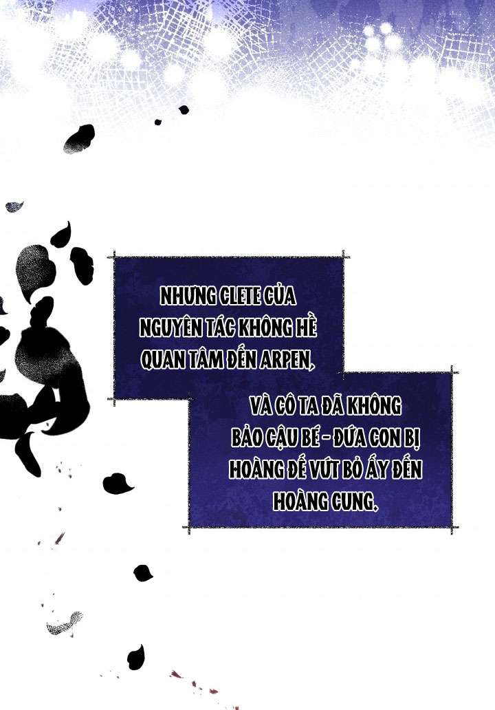 Người Bảo Hộ Của Bạo Quân Là Ma Nữ Tàn Độc Chap 34 - Next Chap 35