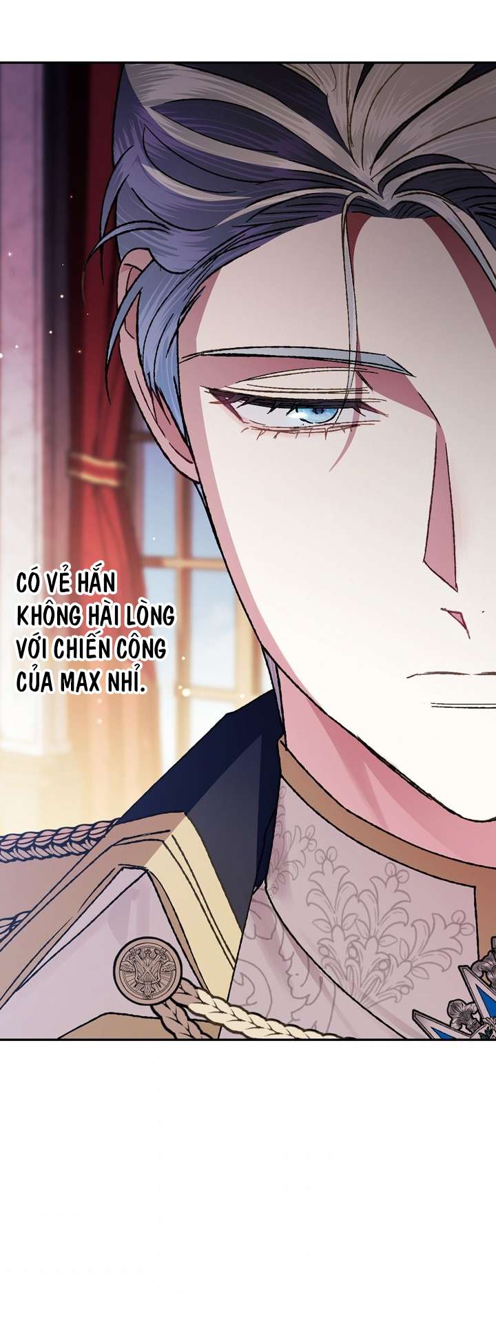 Cha À, Con Không Muốn Kết Hôn Đâu Chap 54 - Trang 2
