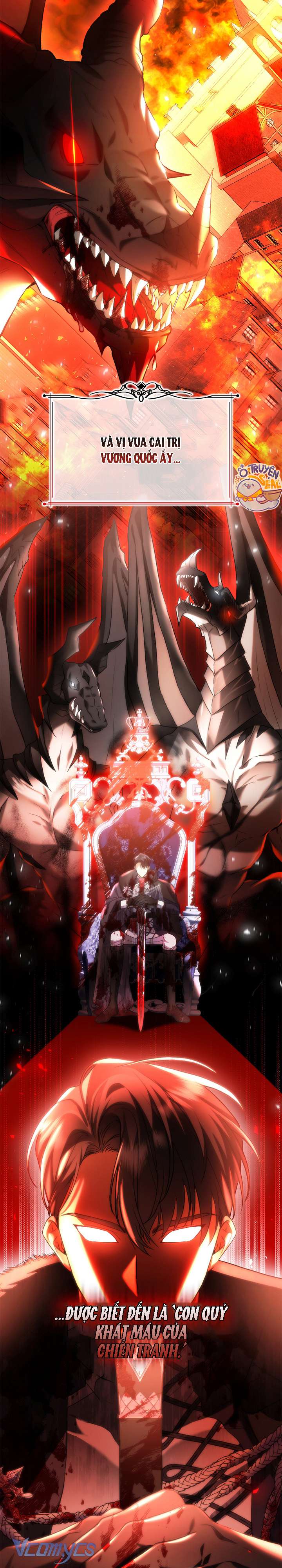 Xin Lỗi Vì Tôi Không Thể Rời Mắt Khỏi Vẻ Ngoài Của Ngài Chap 1 - Next Chap 2