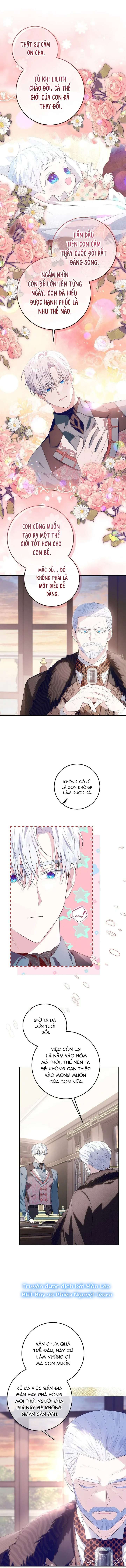 Người Cha Che Giấu Sức Mạnh Chapter 22 - Next Chapter 23