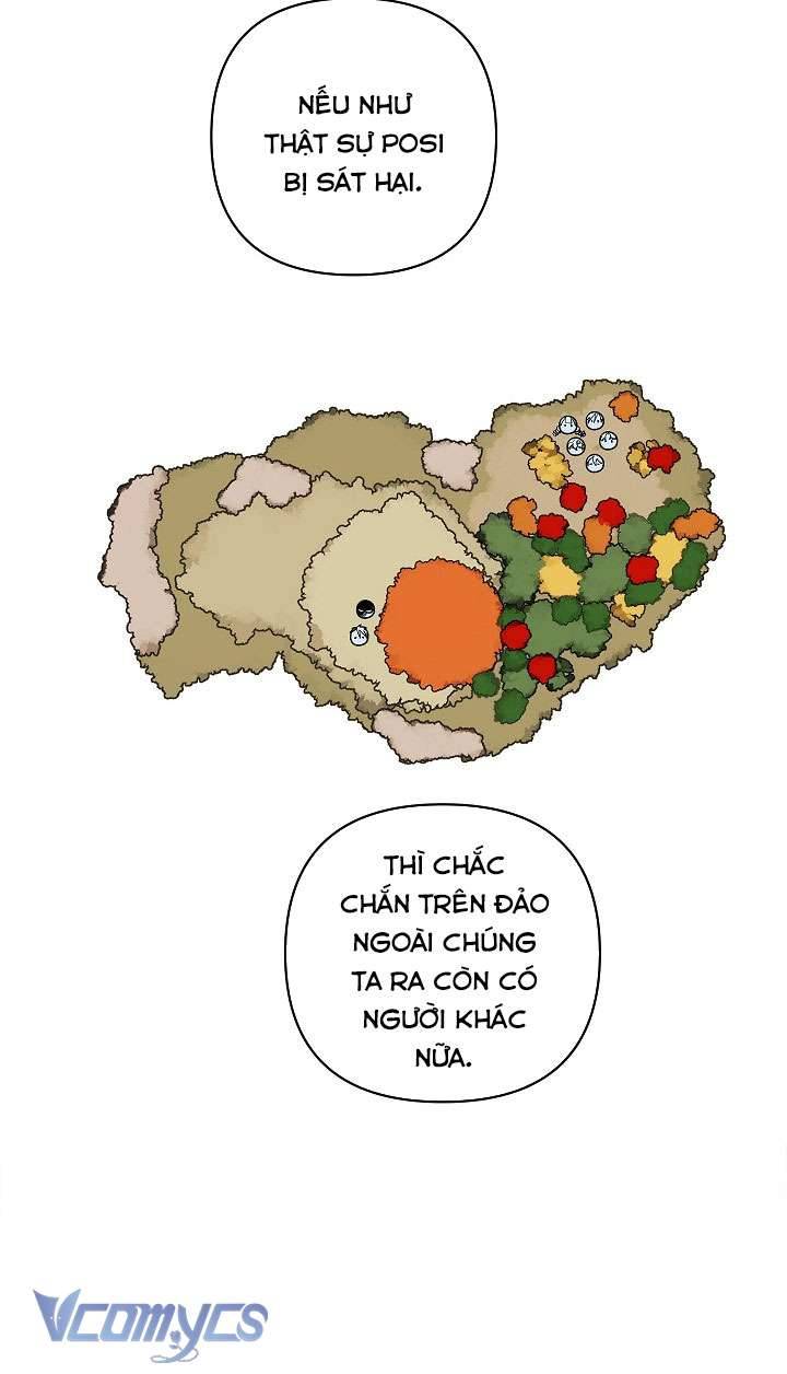 Phương Pháp Trở Thành Con Gái Của Người Hùng Bóng Đêm Chap 27 - Trang 2