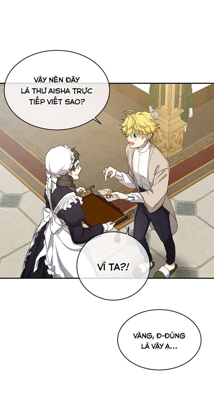 Lại Một Lần Nữa Hướng Về Ánh Sáng Chap 16 - Next Chap 17