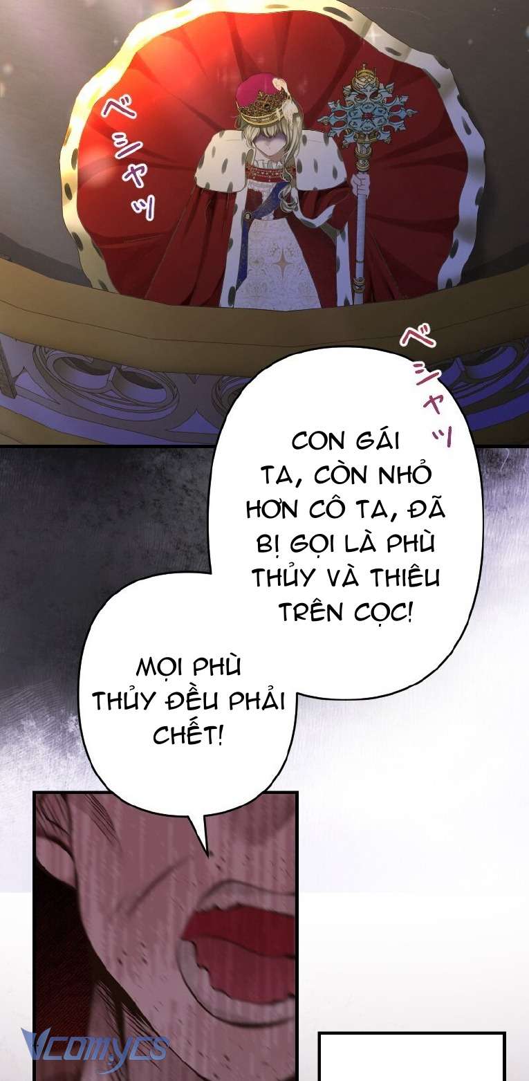 Sau Này Họ Sẽ Sinh Ra Tôi Chapter 1 - Trang 4