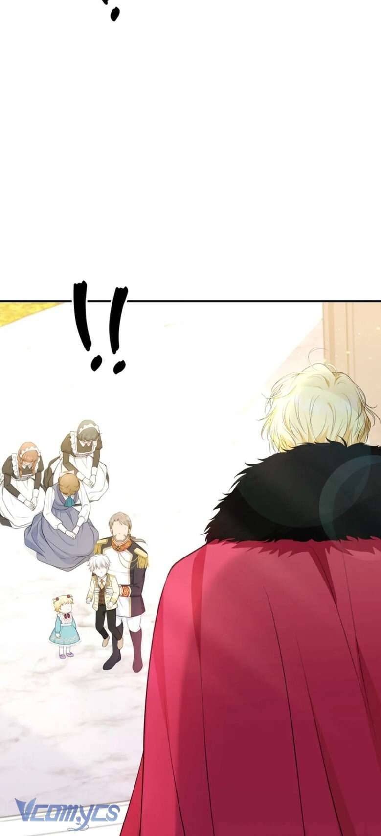 Công Chúa Bé Con Hạng S Thật Mạnh Chapter 11 - Trang 4