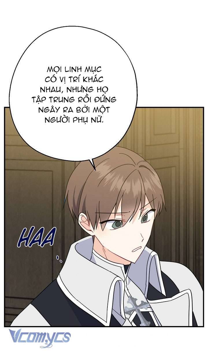 A Nào, Ngậm Thìa Vàng Nhé? Chap 17 - Trang 3
