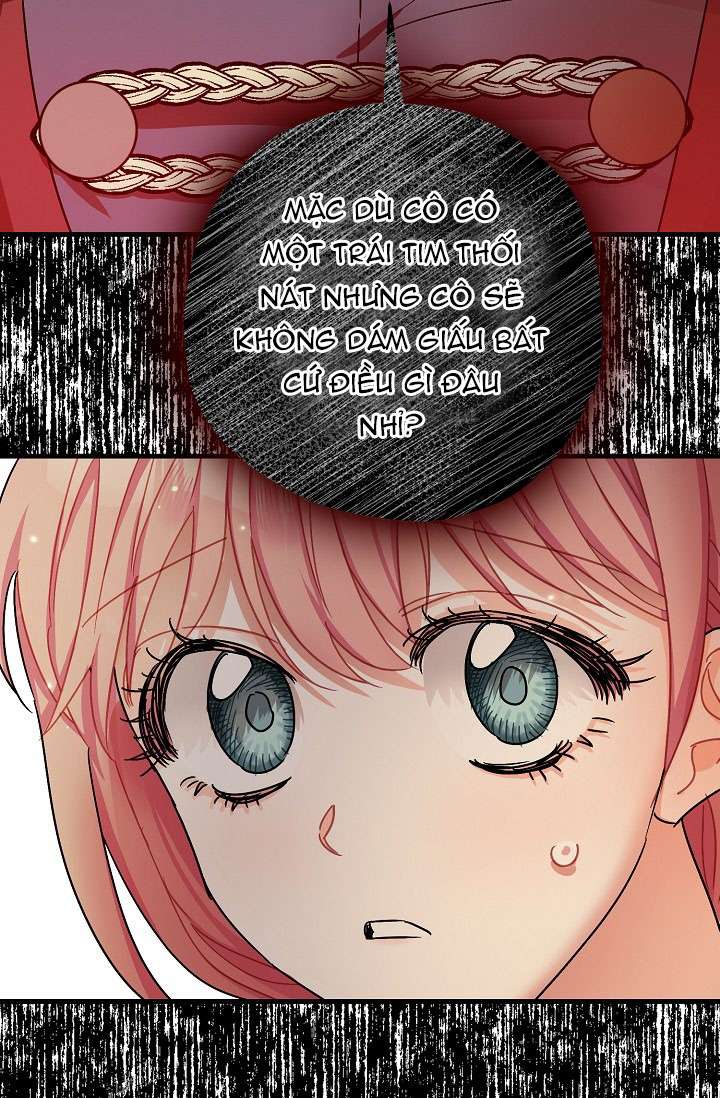 Liều Thuốc An Thần Của Bạo Chúa Chap 14 - Next Chapter 15