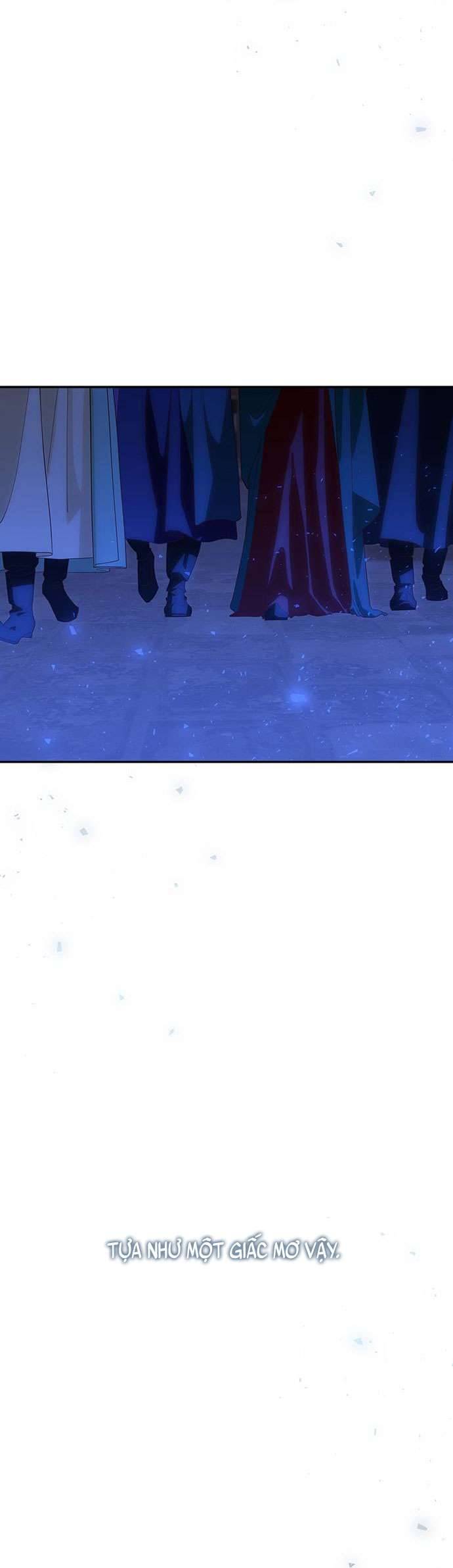 Vương Tử Huyền Bí Chapter 114 - Trang 4