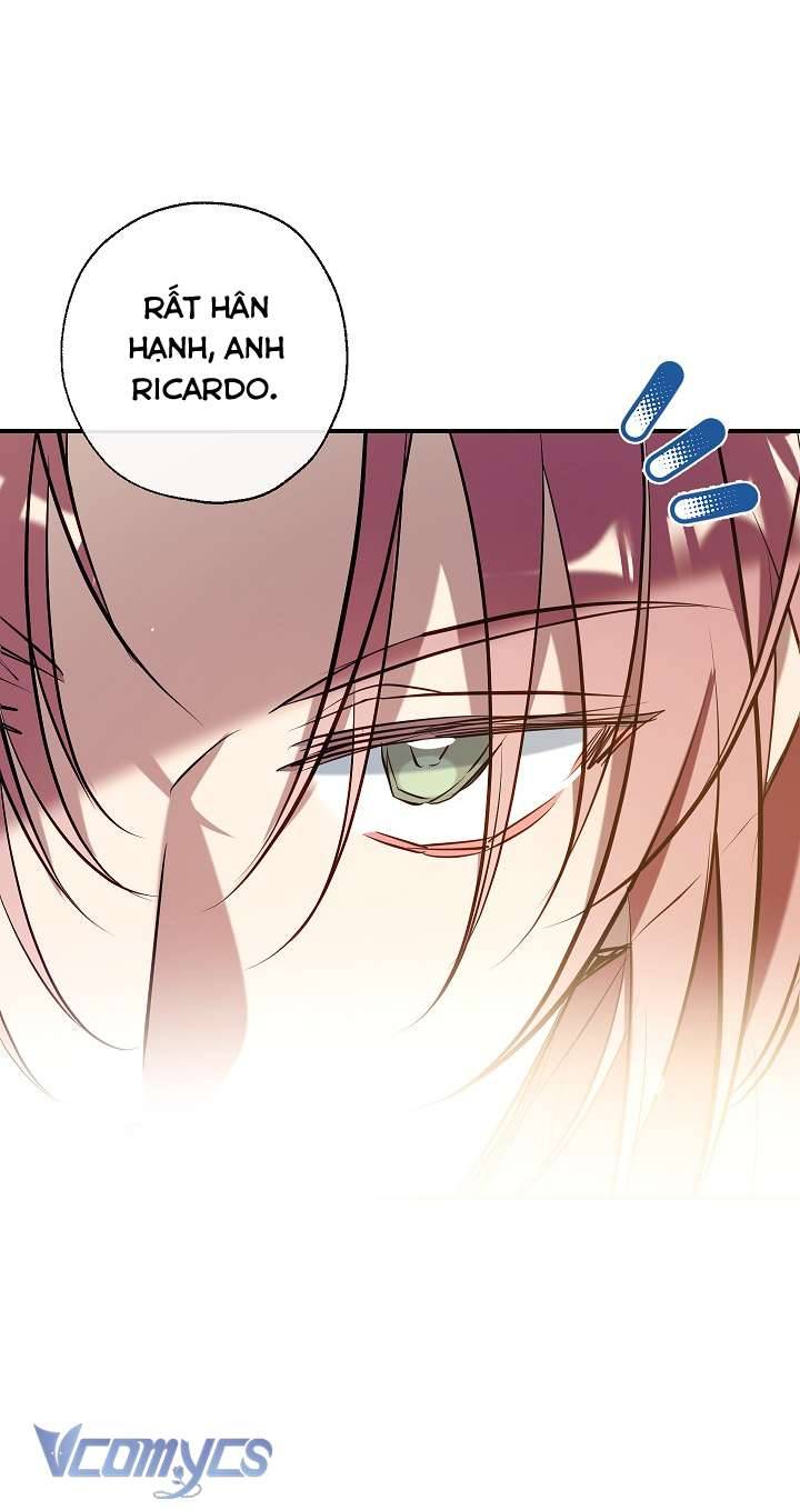 Chúng Ta Có Thể Trở Thành Một Gia Đình Được Không? Chap 87 - Trang 2