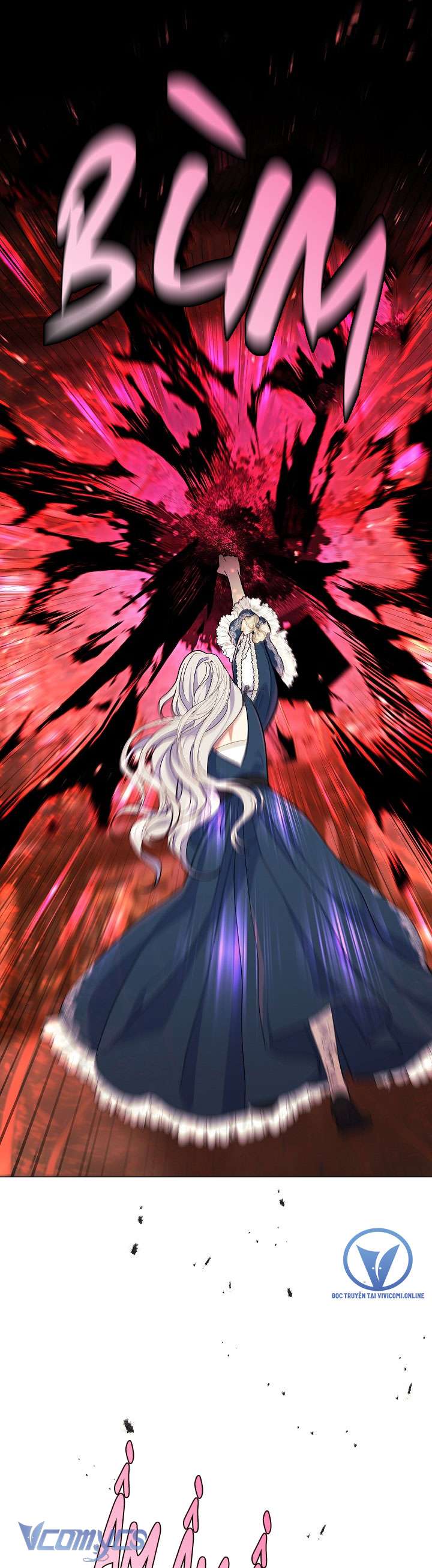 Người Xem Mắt Của Ác Nữ Quá Hoàn Hảo Chapter 55 - Trang 4