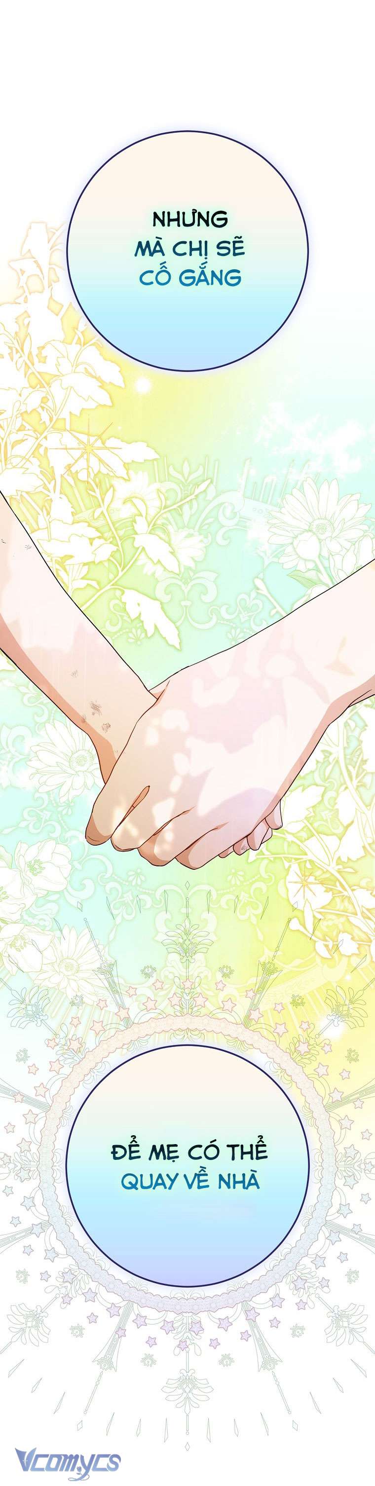 Tôi Trở Thành Vợ Của Nam Chính Chap 84 - Trang 3