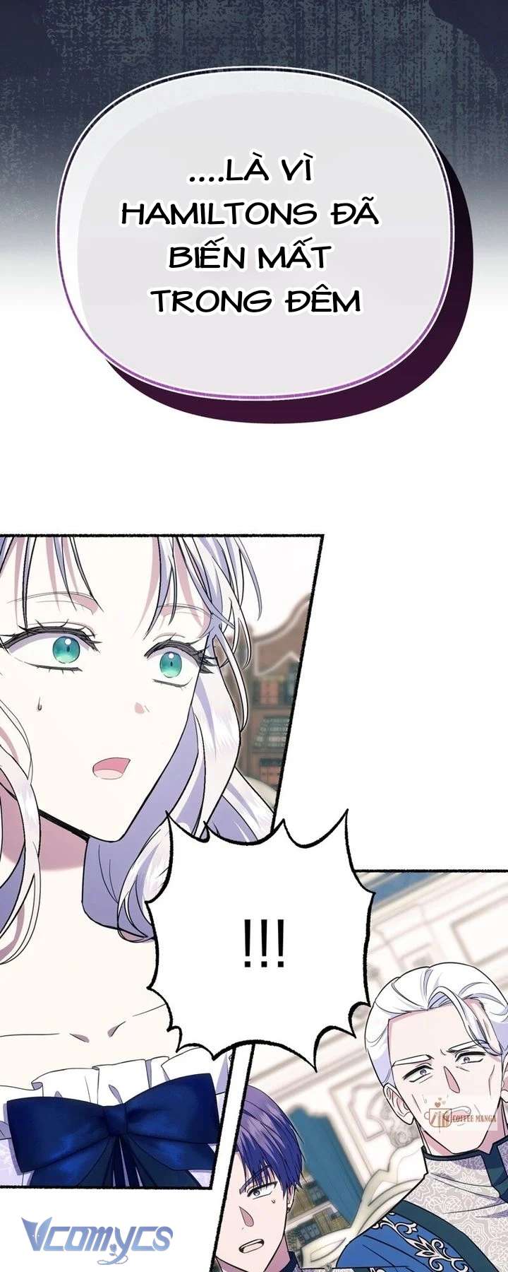 Trở Thành Chú Mèo Ngủ Cùng Bạo Chúa Chapter 22 - Next Chapter 23