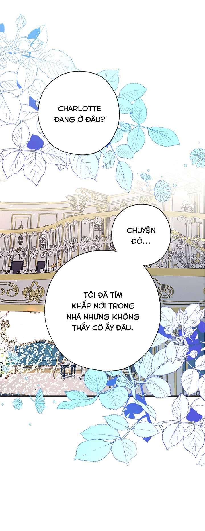 Chúng Ta Có Thể Trở Thành Một Gia Đình Được Không? Chap 19 - Trang 2