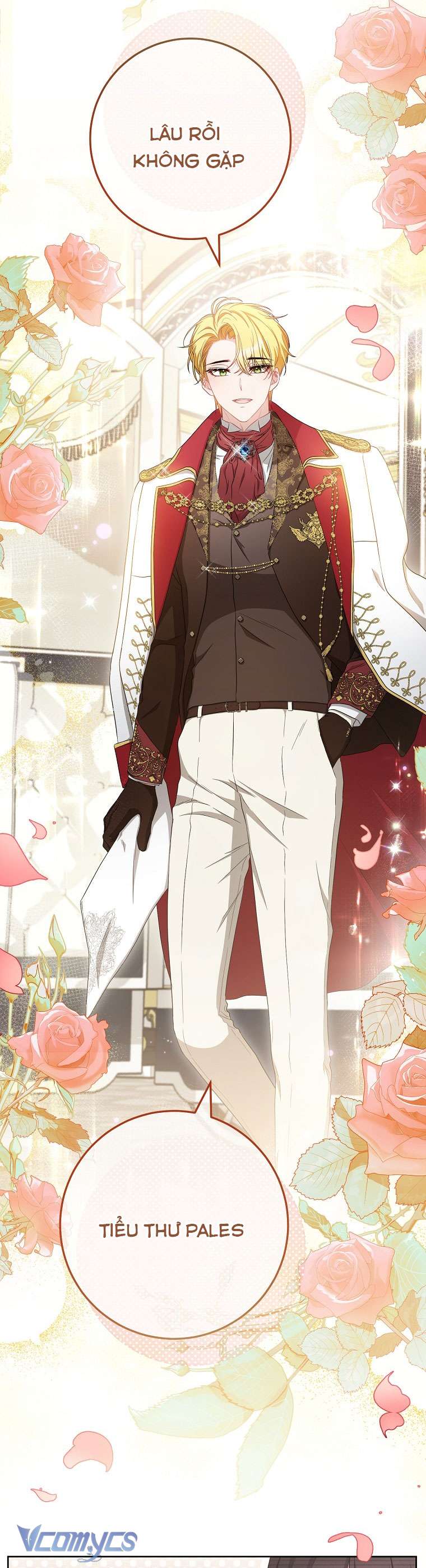 Nam Chính? Cho Cũng Không Thèm! Chapter 10 - Trang 4