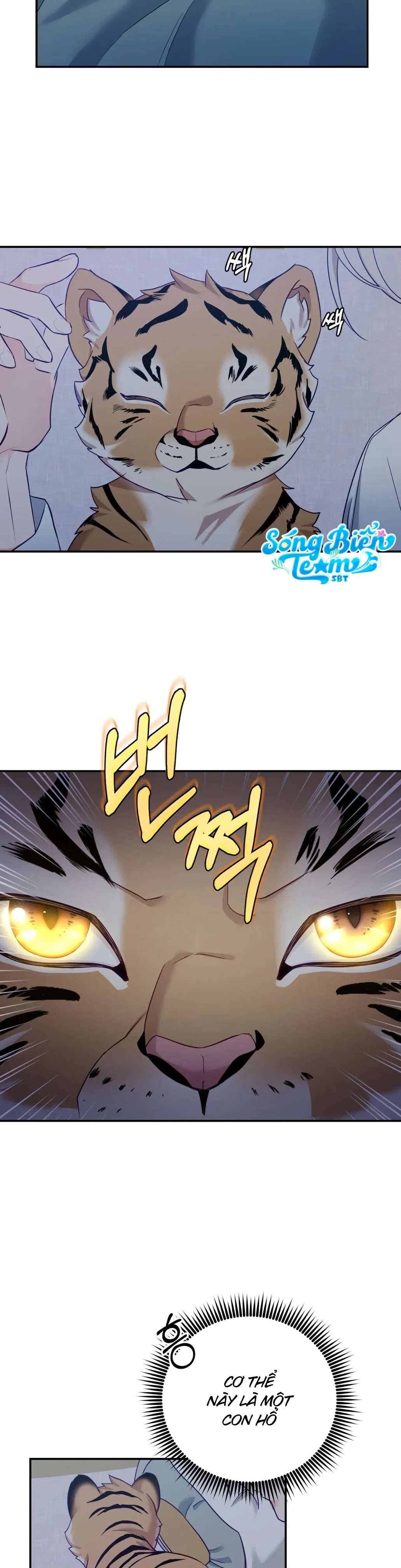 [ 18+ ] Khúc ca của loài cầm thú Chap 2 - Next Chap 3