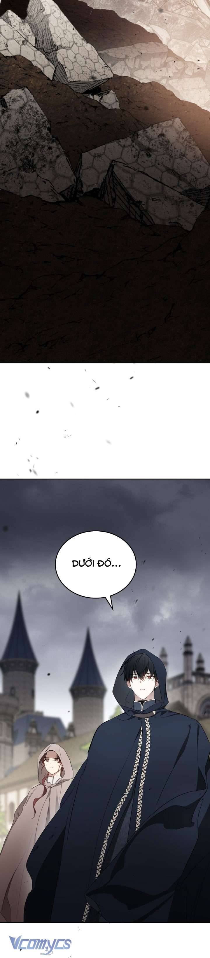 Kiếp Này Nhất Định Làm Gia Chủ Chap 154 - Trang 2