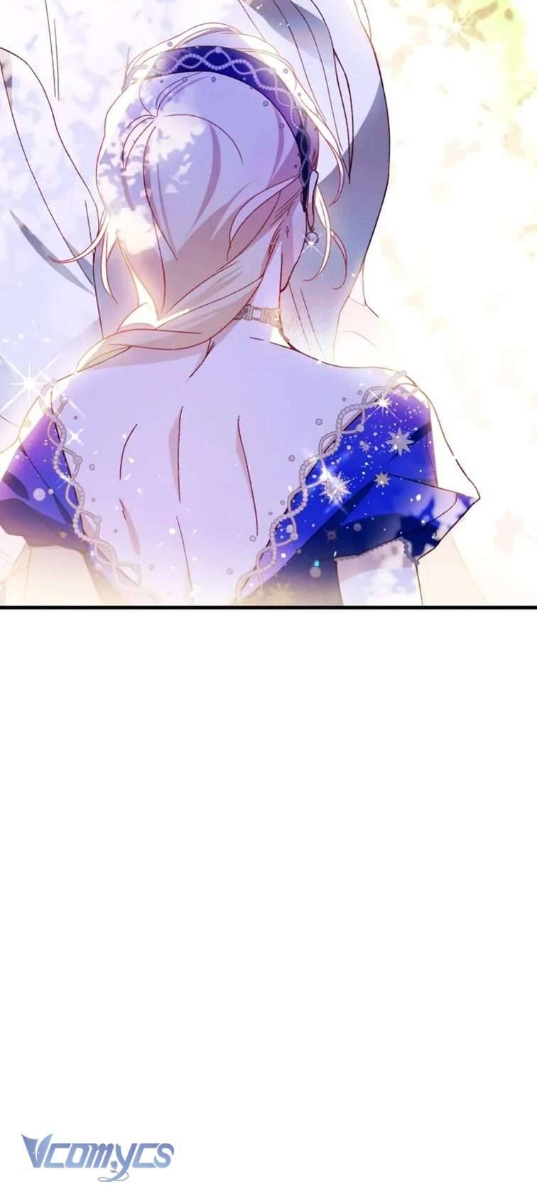 Nuôi vị hôn phu bằng tiền bạc. Chap 27 - Trang 2