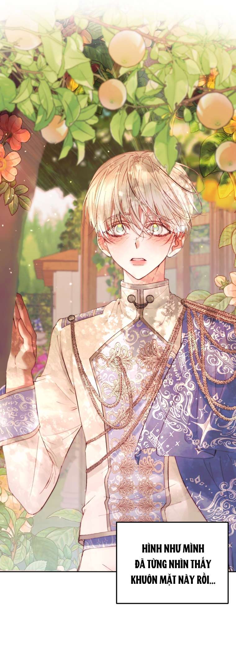 Siren: Trở Thành Gia Đình Của Nhân Vật Phản Diện Chapter 52 - Trang 3