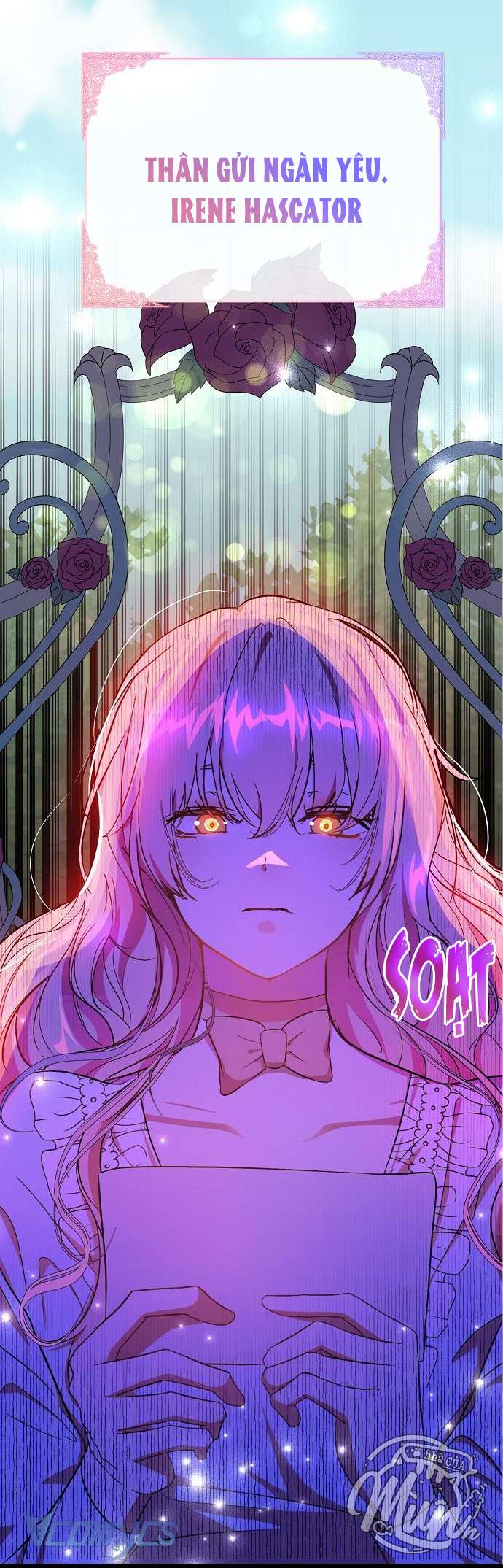 Tôi không cố tình quyến rũ nam chính Chap 38 - Next Chap 39