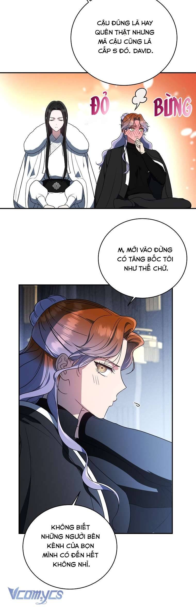 Hướng Dẫn Sinh Tồn Dành Cho Người Xếp Hạng Chap 8 - Trang 2