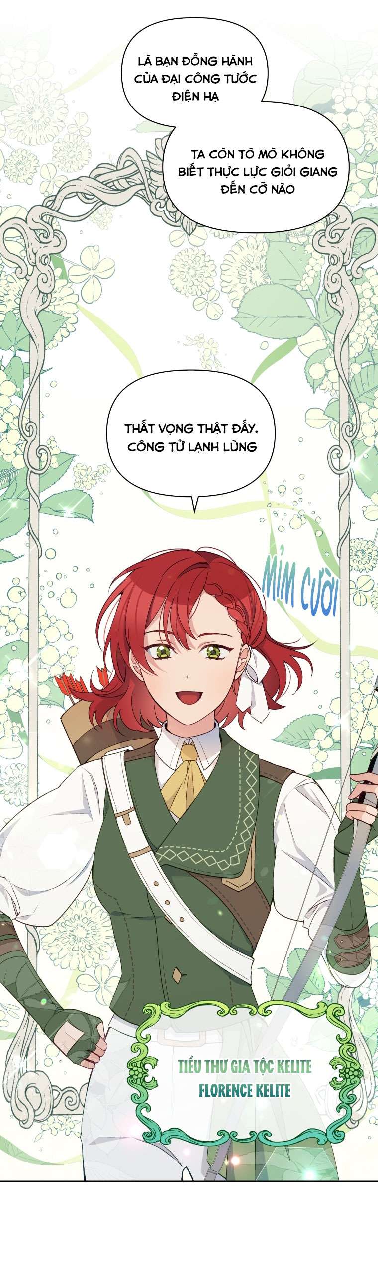 Người Bảo Hộ Của Bạo Quân Là Ma Nữ Tàn Độc Chap 47 - Next Chap 48