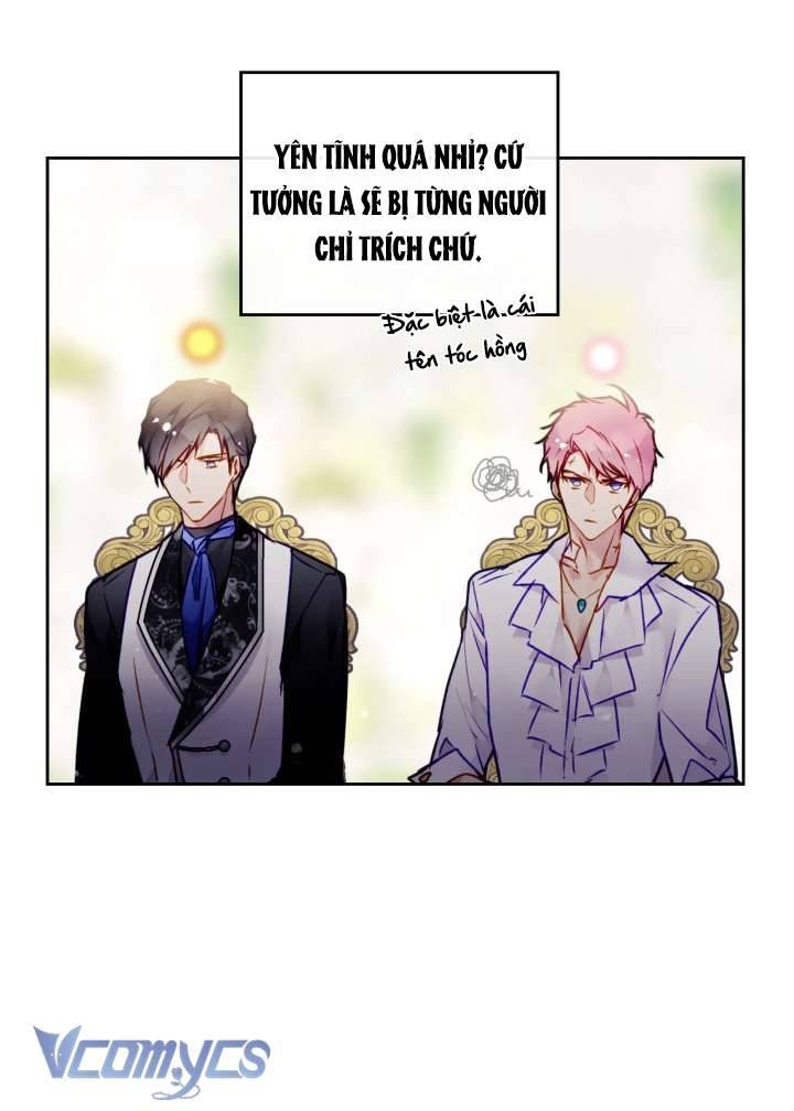 Kết Cục Của Nhân Vật Phản Diện Chỉ Có Thể Là Cái Chết Chapter 94 - Trang 4