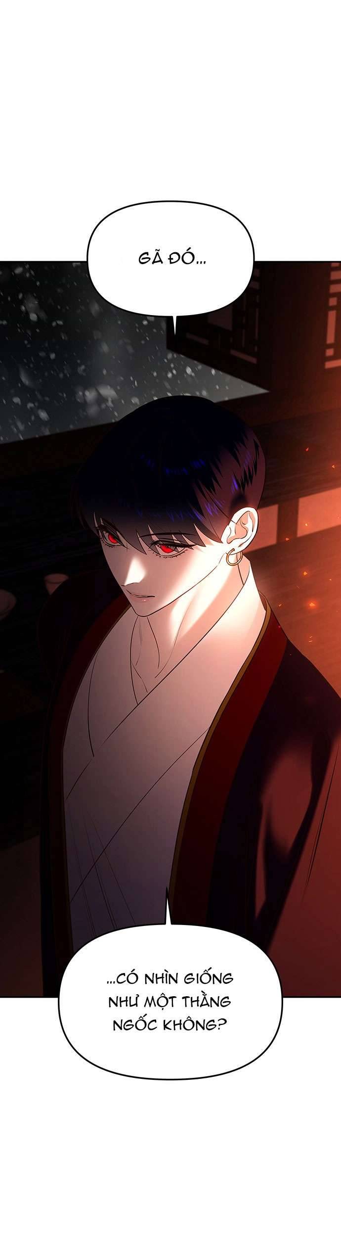 Vương Tử Huyền Bí Chapter 55 - Trang 4