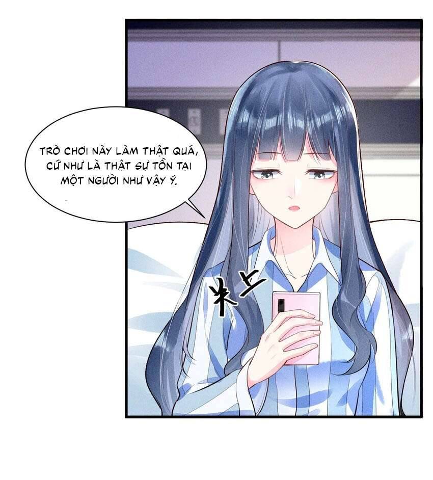 Nuôi Dưỡng Hoàng Tử Chap 3 - Next Chap 4