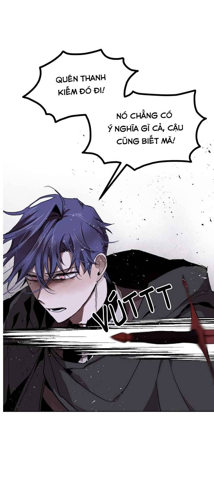 Lời Thú Nhận Của Chúa Tể Bóng Tối Chap 19 - Trang 4