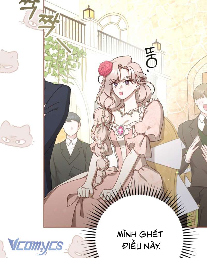 Dành Cho Những Ai Coi Hối Tiếc Là Điều Xa Xỉ Chap 12 - Trang 4