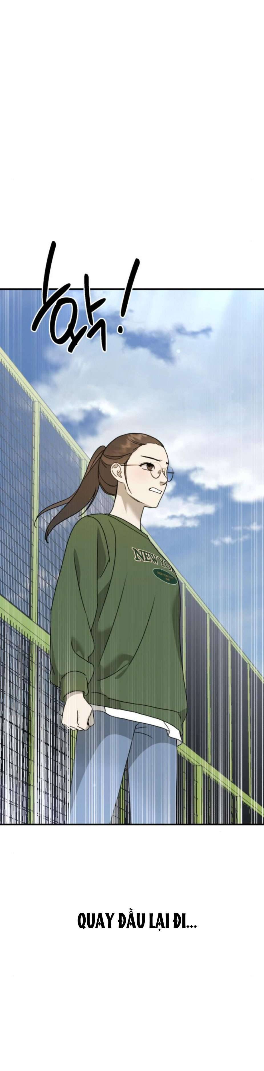 Thần Hổ Jang San Chap 25 - Trang 2