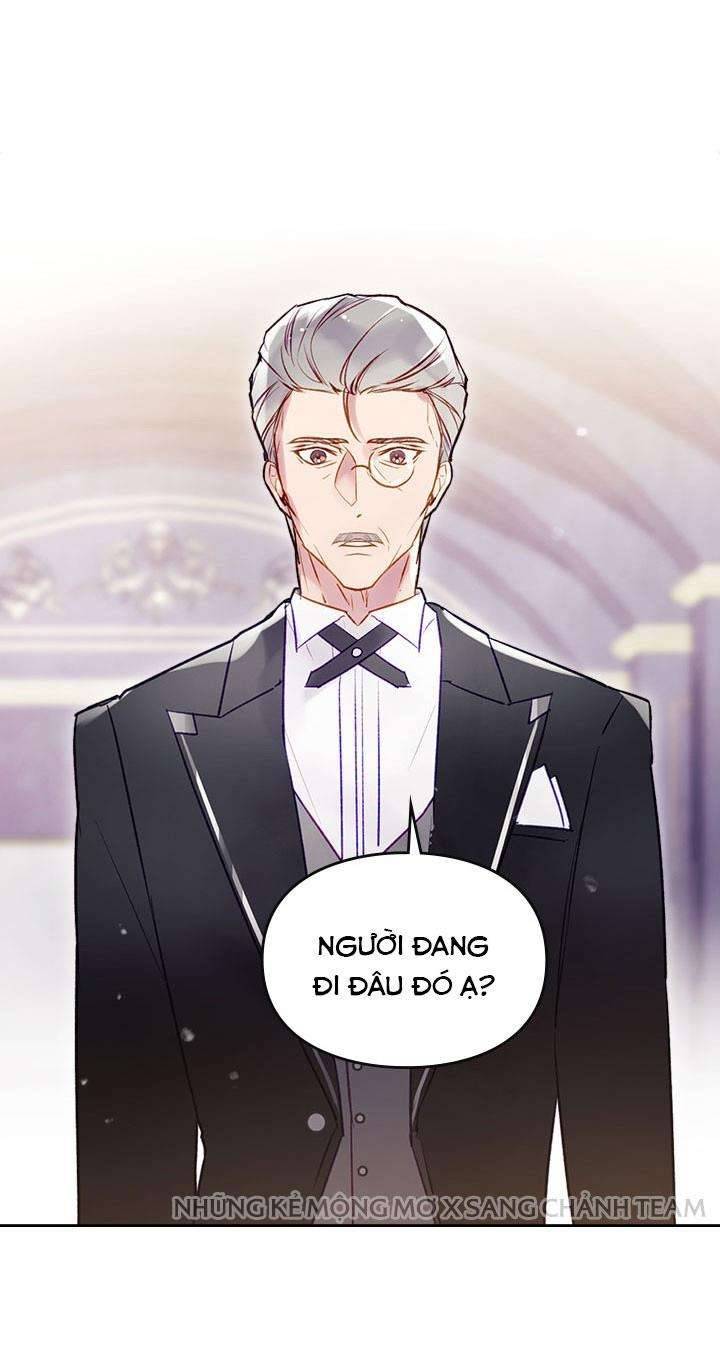 Kết Cục Của Nhân Vật Phản Diện Chỉ Có Thể Là Cái Chết Chapter 41 - Next Chapter 42