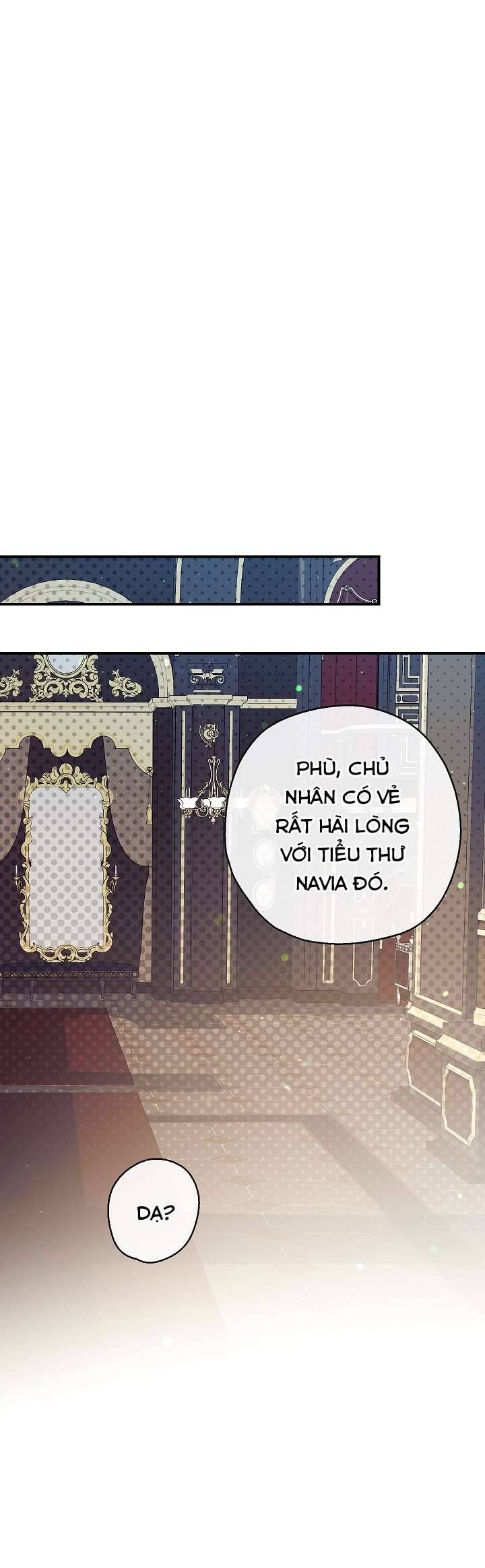 Chúng Ta Có Thể Trở Thành Một Gia Đình Được Không? Chap 60 - Trang 2