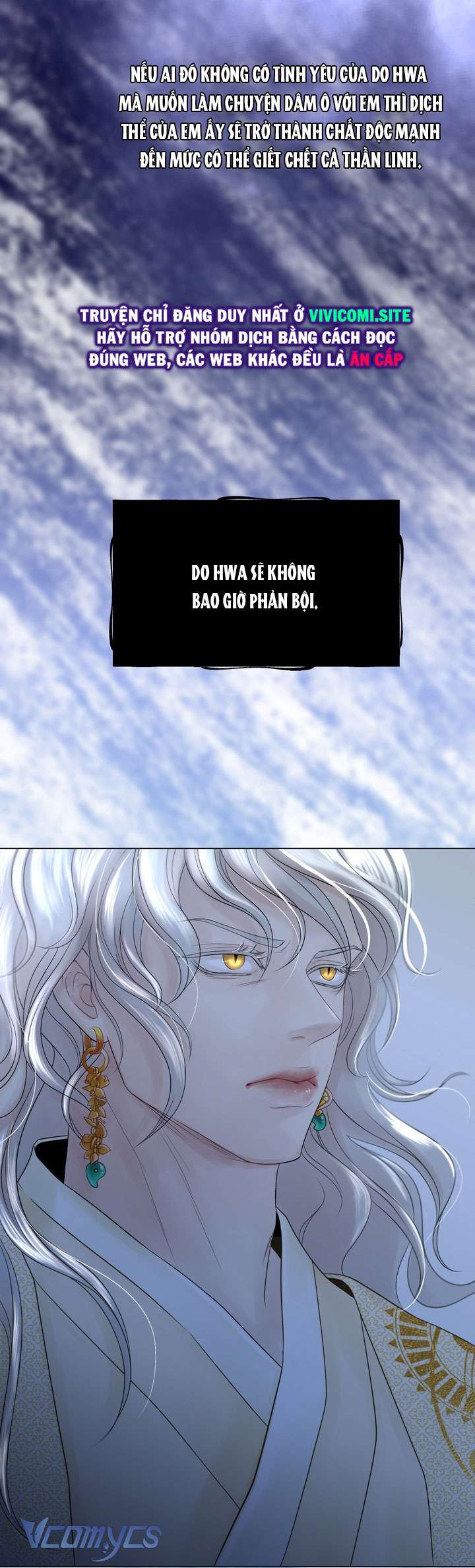 [18+] Hương Đào Hoa Chap 4 - Trang 2