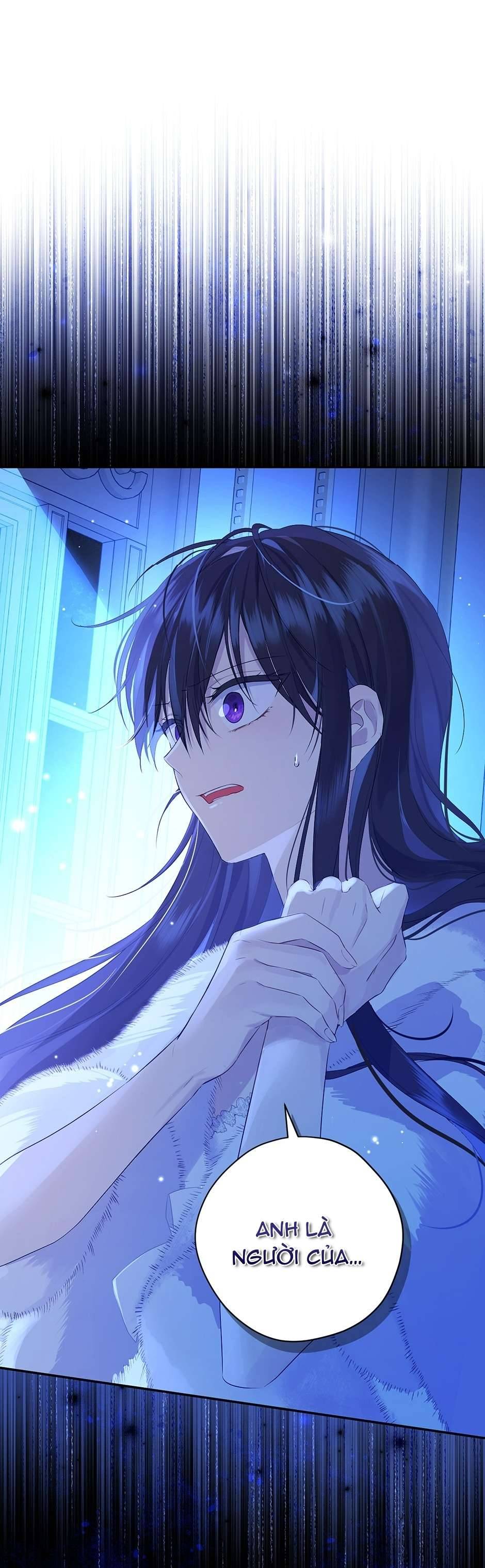 Tôi Là Minh Chứng Của Sự Thật Chap 106 - Next Chap 107